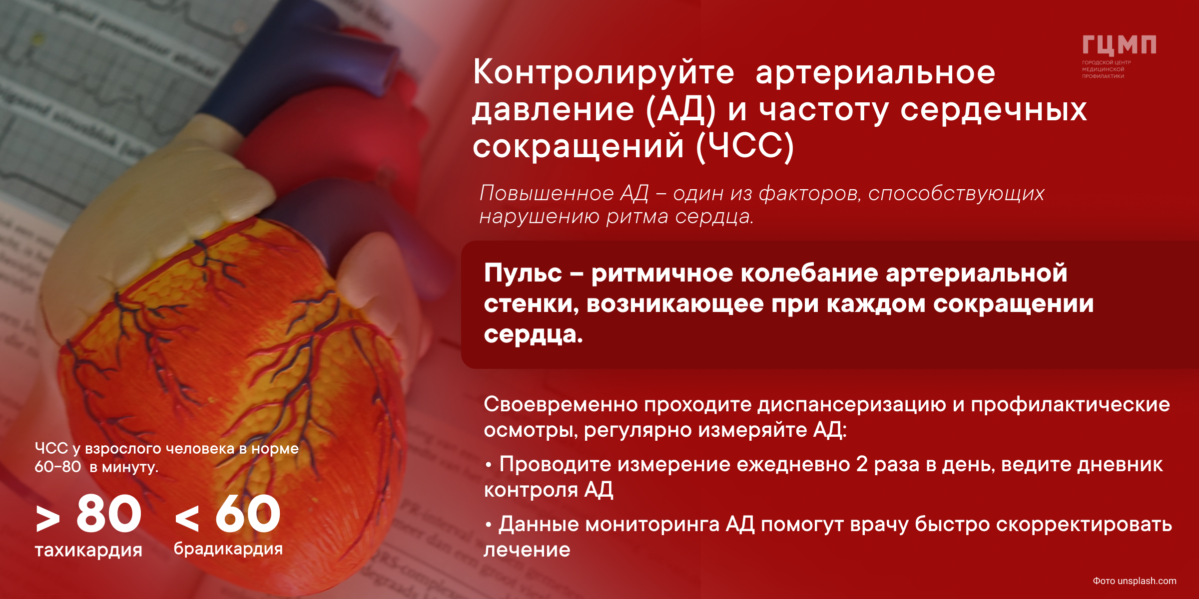 пульс